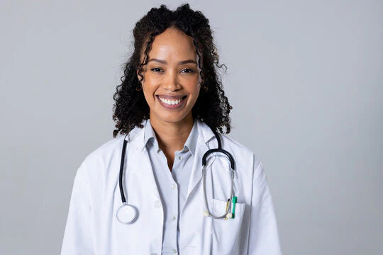 - Dr. Sarah Bennett, MD